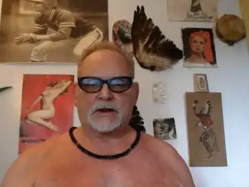 Chaturbate Watch Live Sex Cams of nastydaddyfatcock15