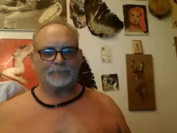 Chaturbate Live Porn of nastydaddyfatcock15