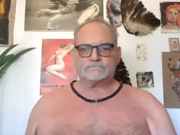 Chaturbate Best Webcam of nastydaddyfatcock15