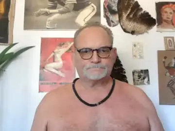 Chaturbate Best live sex cam show of nastydaddyfatcock15