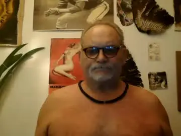 Chaturbate Live Sex of nastydaddyfatcock15