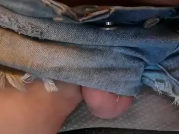 Chaturbate Live Sex Cam of nastydaddyfatcock15