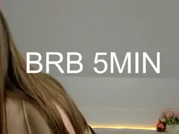 Chaturbate Live Porn of only_mary