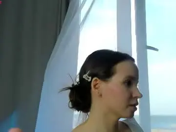 Chaturbate Sex Cam of only_mary