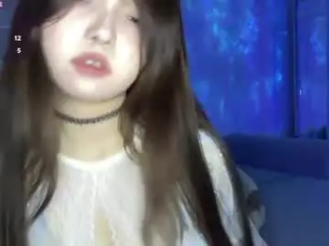 Chaturbate Nude Webcam of rinfinity
