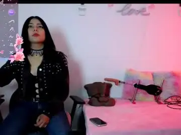 Chaturbate Adult Webcams of rocker_chica_camila