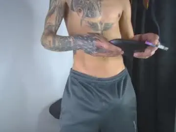 Chaturbate Live Porn of sem_alas