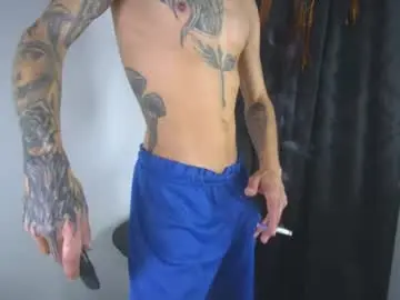 Chaturbate Watch Live Sex Cams of sem_alas