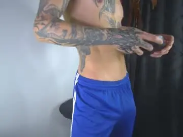 Chaturbate Free Live Porn of sem_alas
