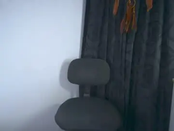 Chaturbate Adult Webcam of sem_alas