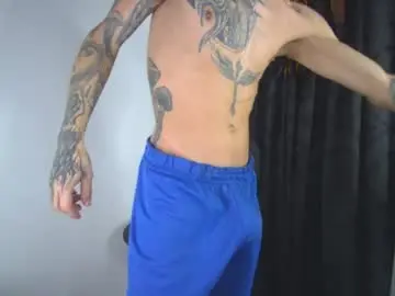 Chaturbate Live Porn of sem_alas