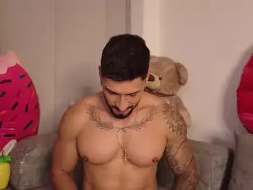 Chaturbate Adult Webcams of seth_vega_