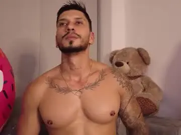 Chaturbate Adult Video Chat of seth_vega_