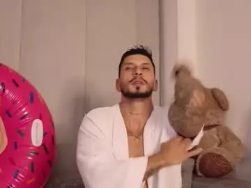 Chaturbate Watch Live Sex Cams of seth_vega_