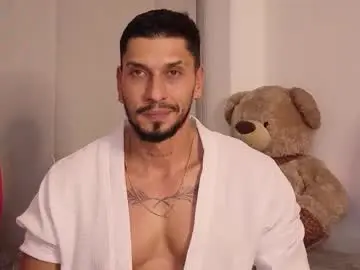 Chaturbate Free Live Porn of seth_vega_