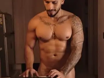 Chaturbate Adult Webcam of seth_vega_