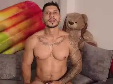 Chaturbate Adult Webcams of seth_vega_