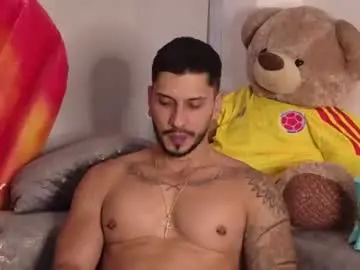 Chaturbate Sex Cam of seth_vega_