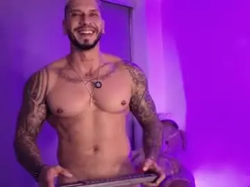 Chaturbate Adult Webcam of seth_vega_