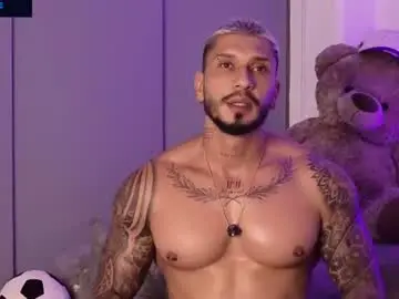 Chaturbate Best Webcam of seth_vega_