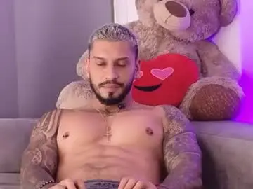 Chaturbate Adult Webcam of seth_vega_