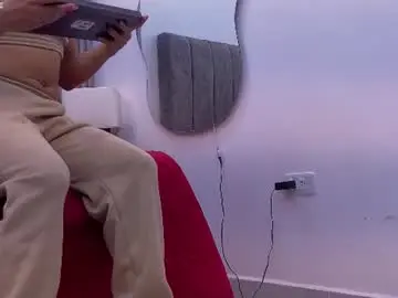 Chaturbate Sex Cam of silk_princee
