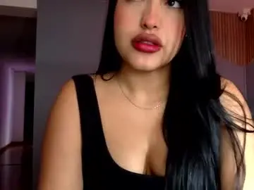 Chaturbate Best live sex cam show of sofia_velvet1