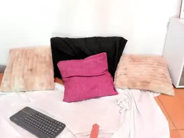 Chaturbate Nude Webcam of sofia_velvet1