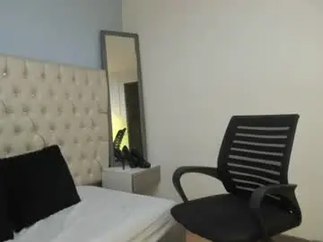 Chaturbate Live Porn of sofia_velvet1
