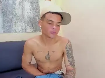 Chaturbate Best Webcam of steiner_goldberg