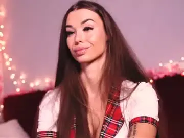 Chaturbate Best live sex cam show of the_catlyn
