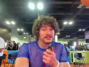 Chaturbate Watch Live Sex Cams of thejohnnystone