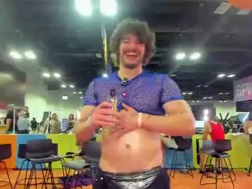 Chaturbate Sex Chat of thejohnnystone