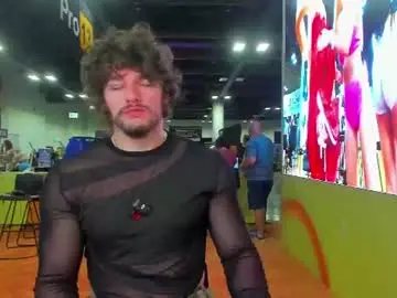 Chaturbate Free Porn Cam of thejohnnystone
