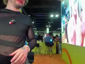 Chaturbate Free Porn Cam of thejohnnystone