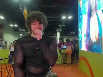 Chaturbate Free Live Porn of thejohnnystone