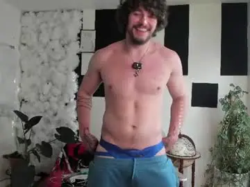 Chaturbate Live Porn of thejohnnystone