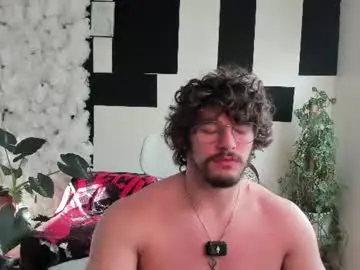 Chaturbate Adult Video Chat of thejohnnystone