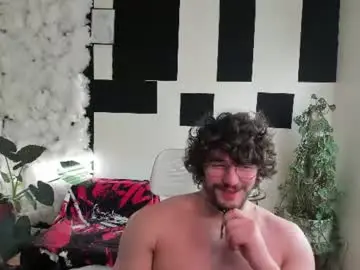 Chaturbate Free Porn Cam of thejohnnystone