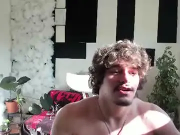 Chaturbate Adult Video Chat of thejohnnystone