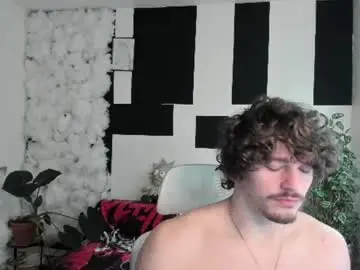 Chaturbate Free Porn Cam of thejohnnystone