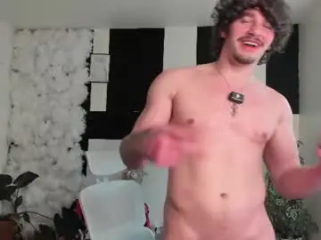 Chaturbate Adult Webcams of thejohnnystone