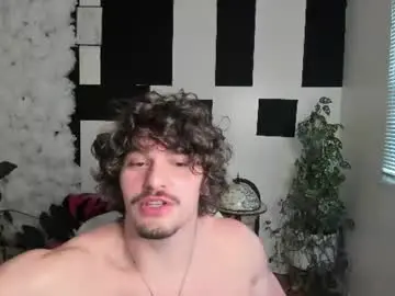 Chaturbate Nude Webcam of thejohnnystone