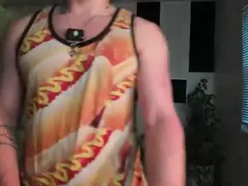Chaturbate Adult Webcams of thejohnnystone