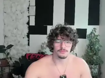 Chaturbate Live Sex of thejohnnystone