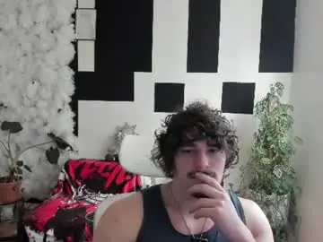 Chaturbate Adult Video Chat of thejohnnystone