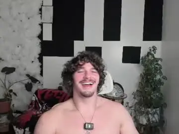 Chaturbate Live Sex of thejohnnystone