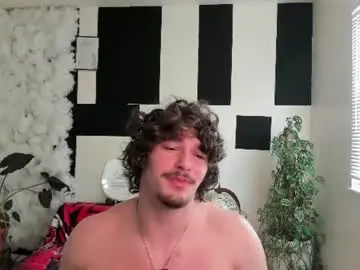 Chaturbate Adult Video Chat of thejohnnystone