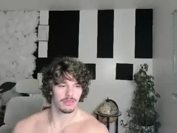 Chaturbate Live Sex of thejohnnystone