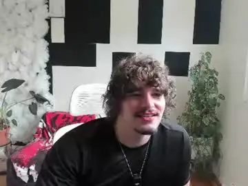 Chaturbate Live Sex of thejohnnystone